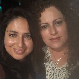 Meet your Posher, Susana
